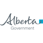 Alberta Government logo | BVLOS InC.