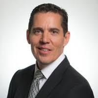 Chris Brosinsky headshot