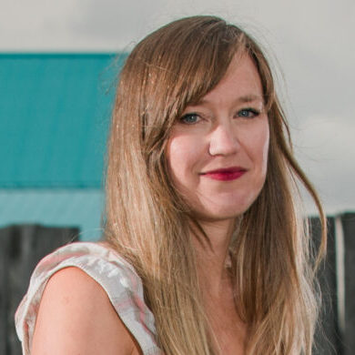 Kacie Gavinchuk bio headshot