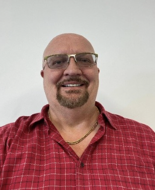 Steve Donovan headshot