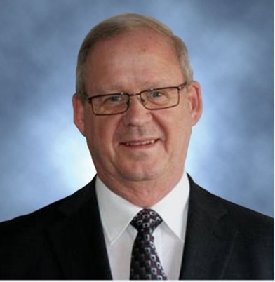 Jim Gillespie - bio headshot