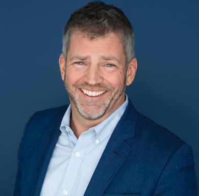 Spencer Fraser bio headshot